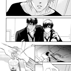 [KANO Shiuko] Play Boy Blues ~ vol.06 [Eng] – Gay Manga sex 158