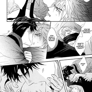 [KANO Shiuko] Play Boy Blues ~ vol.06 [Eng] – Gay Manga sex 160
