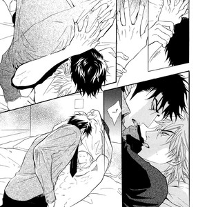 [KANO Shiuko] Play Boy Blues ~ vol.06 [Eng] – Gay Manga sex 161