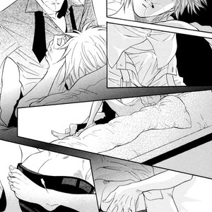 [KANO Shiuko] Play Boy Blues ~ vol.06 [Eng] – Gay Manga sex 162