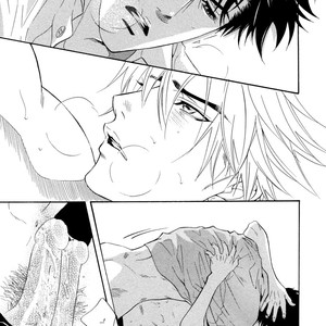 [KANO Shiuko] Play Boy Blues ~ vol.06 [Eng] – Gay Manga sex 163
