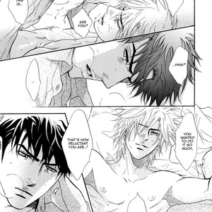 [KANO Shiuko] Play Boy Blues ~ vol.06 [Eng] – Gay Manga sex 165