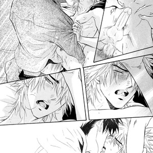 [KANO Shiuko] Play Boy Blues ~ vol.06 [Eng] – Gay Manga sex 166