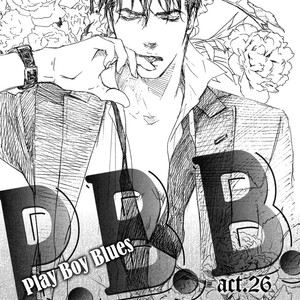 [KANO Shiuko] Play Boy Blues ~ vol.06 [Eng] – Gay Manga sex 171