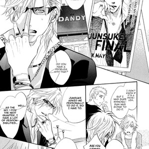[KANO Shiuko] Play Boy Blues ~ vol.06 [Eng] – Gay Manga sex 172