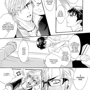 [KANO Shiuko] Play Boy Blues ~ vol.06 [Eng] – Gay Manga sex 174