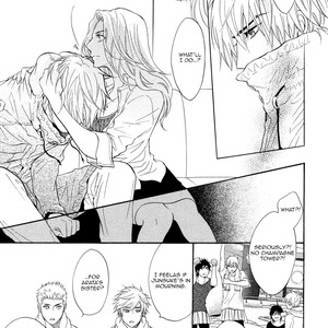 [KANO Shiuko] Play Boy Blues ~ vol.06 [Eng] – Gay Manga sex 178
