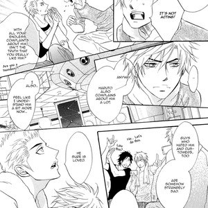 [KANO Shiuko] Play Boy Blues ~ vol.06 [Eng] – Gay Manga sex 179
