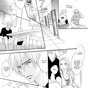 [KANO Shiuko] Play Boy Blues ~ vol.06 [Eng] – Gay Manga sex 180