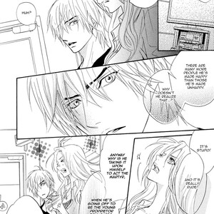 [KANO Shiuko] Play Boy Blues ~ vol.06 [Eng] – Gay Manga sex 181