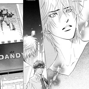 [KANO Shiuko] Play Boy Blues ~ vol.06 [Eng] – Gay Manga sex 183