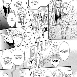[KANO Shiuko] Play Boy Blues ~ vol.06 [Eng] – Gay Manga sex 188
