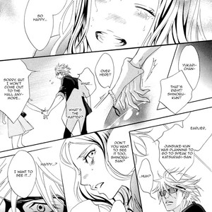 [KANO Shiuko] Play Boy Blues ~ vol.06 [Eng] – Gay Manga sex 194