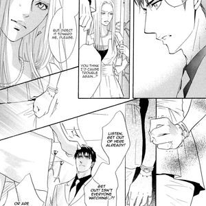 [KANO Shiuko] Play Boy Blues ~ vol.06 [Eng] – Gay Manga sex 196