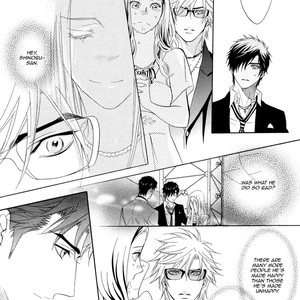 [KANO Shiuko] Play Boy Blues ~ vol.06 [Eng] – Gay Manga sex 200