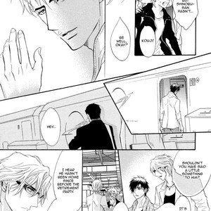 [KANO Shiuko] Play Boy Blues ~ vol.06 [Eng] – Gay Manga sex 202