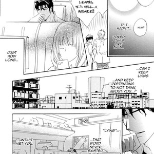 [KANO Shiuko] Play Boy Blues ~ vol.06 [Eng] – Gay Manga sex 203