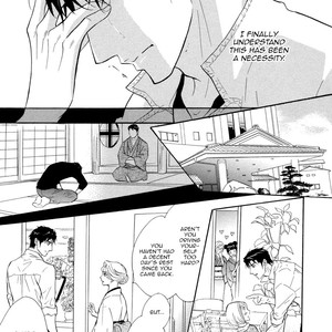 [KANO Shiuko] Play Boy Blues ~ vol.06 [Eng] – Gay Manga sex 204