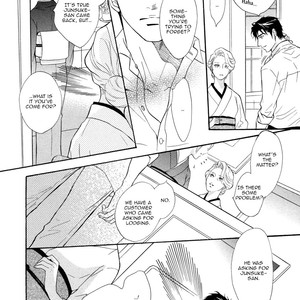 [KANO Shiuko] Play Boy Blues ~ vol.06 [Eng] – Gay Manga sex 205