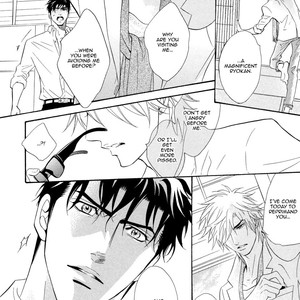 [KANO Shiuko] Play Boy Blues ~ vol.06 [Eng] – Gay Manga sex 207