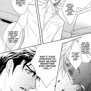 [KANO Shiuko] Play Boy Blues ~ vol.06 [Eng] – Gay Manga sex 209
