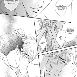 [KANO Shiuko] Play Boy Blues ~ vol.06 [Eng] – Gay Manga sex 212