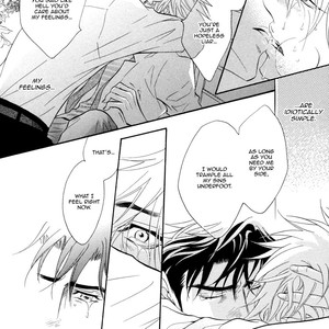 [KANO Shiuko] Play Boy Blues ~ vol.06 [Eng] – Gay Manga sex 213