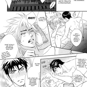 [KANO Shiuko] Play Boy Blues ~ vol.06 [Eng] – Gay Manga sex 215