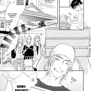 [KANO Shiuko] Play Boy Blues ~ vol.06 [Eng] – Gay Manga sex 216