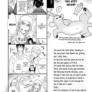 [KANO Shiuko] Play Boy Blues ~ vol.06 [Eng] – Gay Manga sex 219