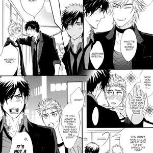 [KANO Shiuko] Play Boy Blues ~ vol.06 [Eng] – Gay Manga sex 224