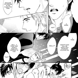 [KANO Shiuko] Play Boy Blues ~ vol.06 [Eng] – Gay Manga sex 225