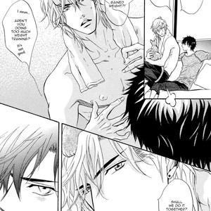 [KANO Shiuko] Play Boy Blues ~ vol.06 [Eng] – Gay Manga sex 227