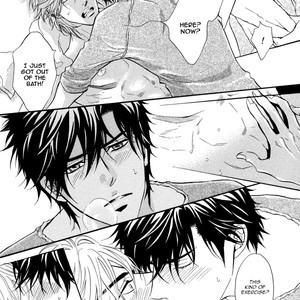 [KANO Shiuko] Play Boy Blues ~ vol.06 [Eng] – Gay Manga sex 228