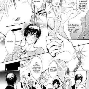 [KANO Shiuko] Play Boy Blues ~ vol.06 [Eng] – Gay Manga sex 230