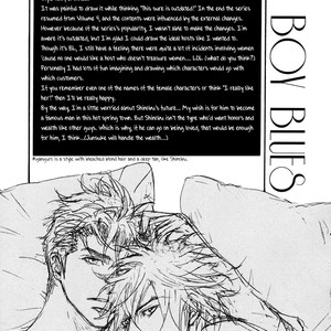 [KANO Shiuko] Play Boy Blues ~ vol.06 [Eng] – Gay Manga sex 231