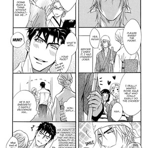 [KANO Shiuko] Play Boy Blues ~ vol.06 [Eng] – Gay Manga sex 234