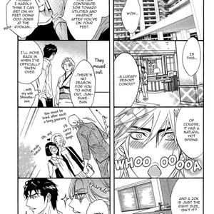 [KANO Shiuko] Play Boy Blues ~ vol.06 [Eng] – Gay Manga sex 236