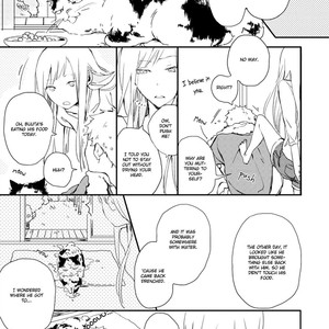 [Hagi] Koi ni mo Naranai [Eng] – Gay Manga sex 14