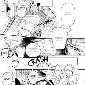[Hagi] Koi ni mo Naranai [Eng] – Gay Manga sex 26
