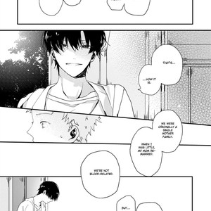 [Hagi] Koi ni mo Naranai [Eng] – Gay Manga sex 33