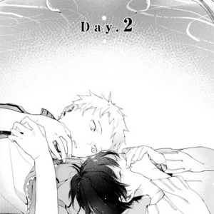 [Hagi] Koi ni mo Naranai [Eng] – Gay Manga sex 40