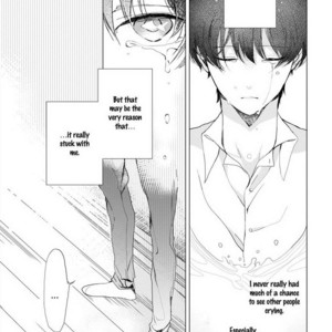 [Hagi] Koi ni mo Naranai [Eng] – Gay Manga sex 41