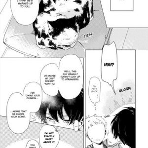 [Hagi] Koi ni mo Naranai [Eng] – Gay Manga sex 47