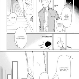 [Hagi] Koi ni mo Naranai [Eng] – Gay Manga sex 52