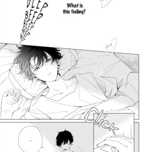 [Hagi] Koi ni mo Naranai [Eng] – Gay Manga sex 77