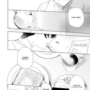 [Hagi] Koi ni mo Naranai [Eng] – Gay Manga sex 78