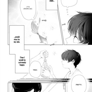 [Hagi] Koi ni mo Naranai [Eng] – Gay Manga sex 82