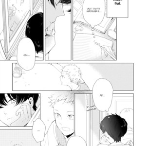 [Hagi] Koi ni mo Naranai [Eng] – Gay Manga sex 83