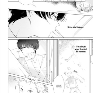 [Hagi] Koi ni mo Naranai [Eng] – Gay Manga sex 86